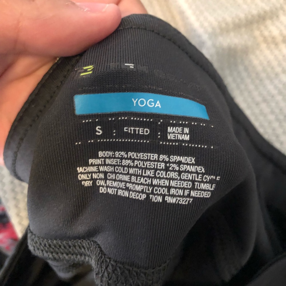 Workout pants bundle - Picture 4 of 4